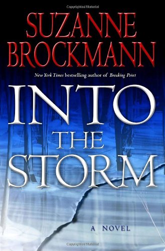 cover image Into the Storm