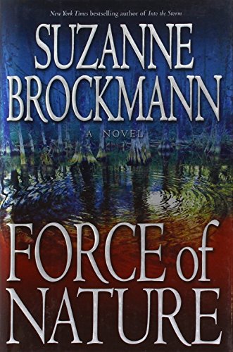 cover image Force of Nature