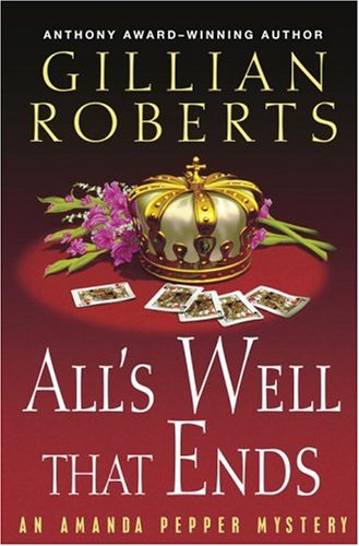 cover image All's Well That Ends