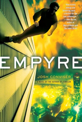 cover image Empyre