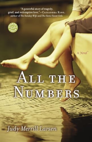 cover image All the Numbers