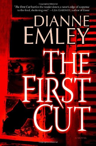 cover image The First Cut