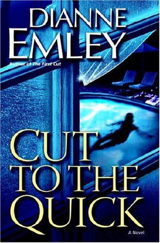 cover image Cut to the Quick