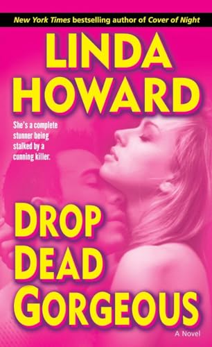 cover image Drop Dead Gorgeous