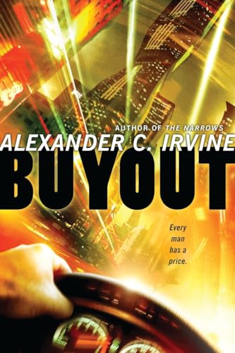 cover image Buyout