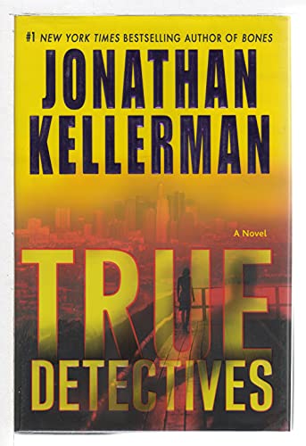 cover image True Detectives