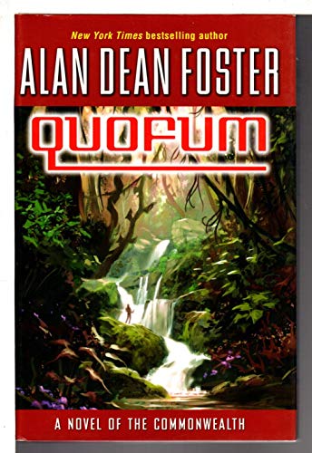 cover image Quofum