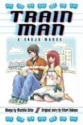 cover image Train Man