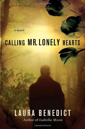 cover image Calling Mr. Lonely Hearts
