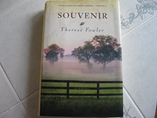 cover image Souvenir