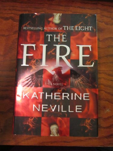 cover image The Fire