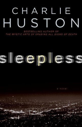 cover image Sleepless