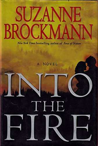 cover image Into the Fire