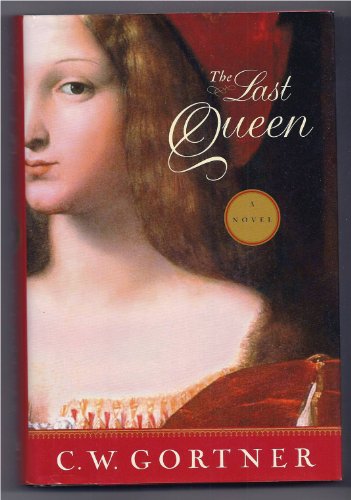cover image The Last Queen