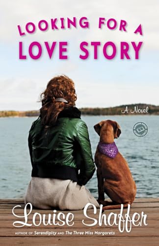 cover image Looking for a Love Story
