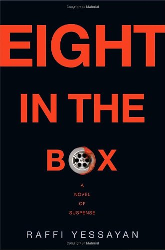 cover image Eight in the Box