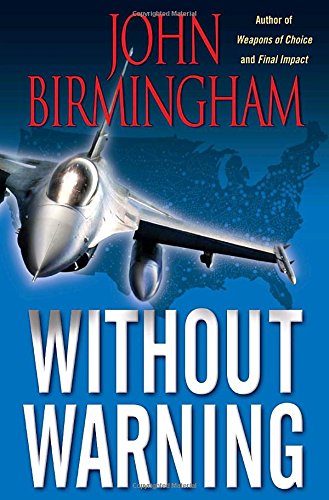cover image Without Warning