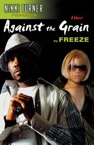 cover image Against the Grain