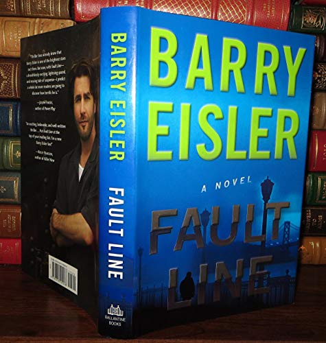 cover image Fault Line