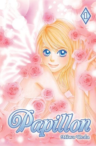 cover image Papillon, Volume 1