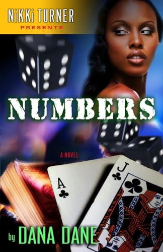 cover image Numbers