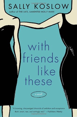cover image With Friends Like These