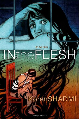 cover image In the Flesh: Stories