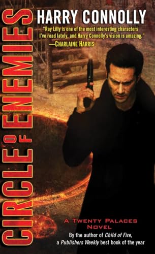 cover image Circle of Enemies
