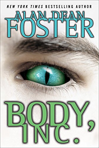 cover image Body, Inc.: 
The Tipping Point Trilogy, Vol. 2
