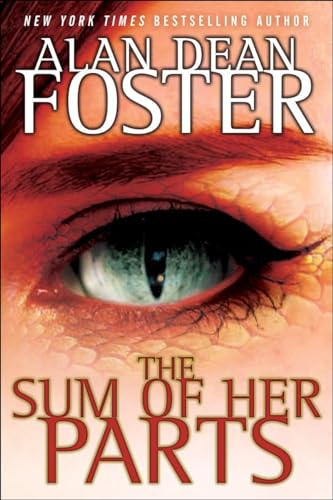 cover image The Sum of Her Parts: 
The Tipping Point, Vol. 3