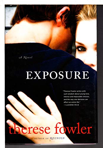 cover image Exposure