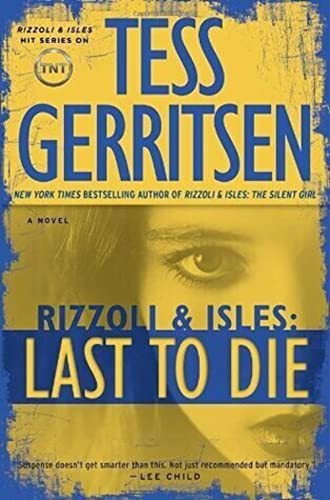 cover image Last to Die