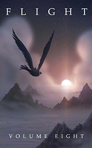 cover image Flight: Vol. 8