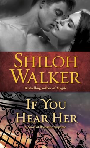 cover image If You Hear Her