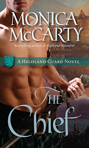 cover image The Chief