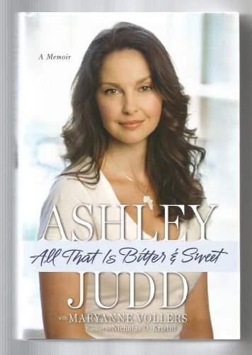 cover image All That Is Bitter and Sweet: A Memoir