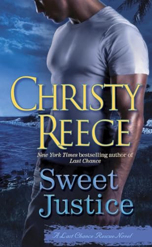 cover image Sweet Justice