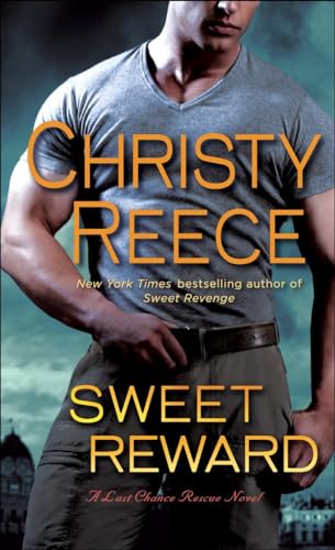 cover image Sweet Reward