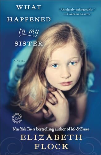 cover image What Happened to My Sister