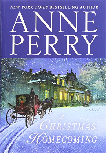 cover image A Christmas Homecoming