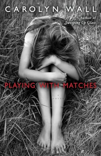 cover image Playing with Matches