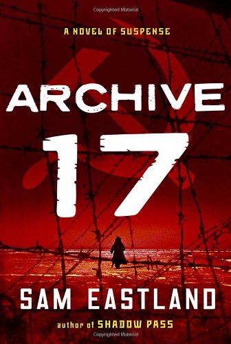 cover image Archive 17