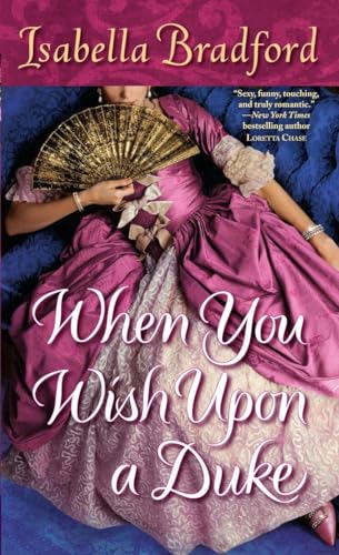 cover image When You Wish Upon a Duke