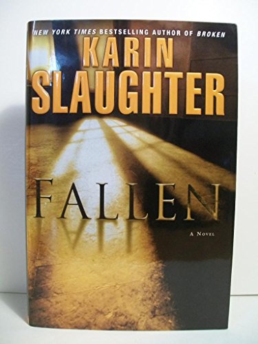 cover image Fallen