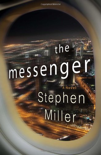 cover image The Messenger