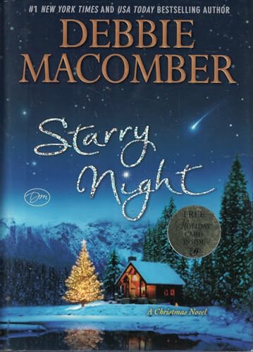 cover image Starry Night