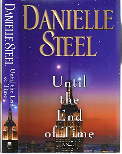 cover image Until the End of Time