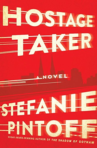 cover image Hostage Taker