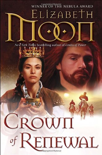 cover image Crown of Renewal