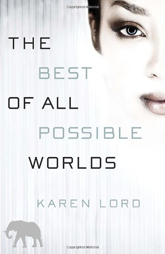 cover image The Best of All Possible Worlds